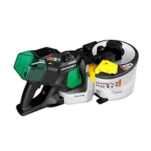 HiKOKI HIKVB3616DAJ VB3616DA/JGZ Multi Volt Rebar Bender/Cutter 36V 2 x 5.0Ah Li-ion