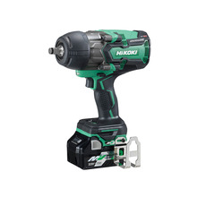 HiKOKI HIKWR36DBJR WR36DB/JRZ 1/2in Multi-Volt Impact Wrench 36V 2 x 2.5Ah Li-ion