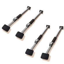 Bessey Telescopic Support Bar 1.25 Mt 4 Pack