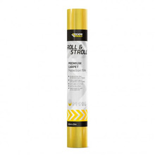 Everbuild Roll & Stroll Premium Floor Protection 600 mm x 25 m - 462111