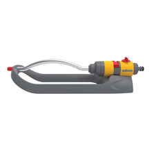 Hozelock Rectangular Sprinkler Plus 220m 16 hole
