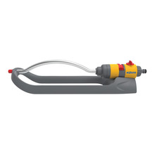 Hozelock Rectangular Sprinkler Plus 250m 18 hole