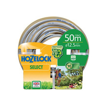 Hozelock 7250 Starter Hose 50m 12.5mm (1/2in) Diameter
