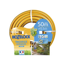 Hozelock 7750 Ultraflex Hose 50m 12.5mm (1/2in) Diameter