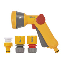 Hozelock 2340 Multi Spray Gun Starter Set