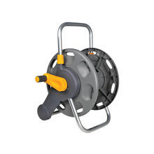 Hozelock 2475 60m Wall Mountable Hose Reel ONLY