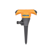 Hozelock 2510 Round Sprinkler 177m