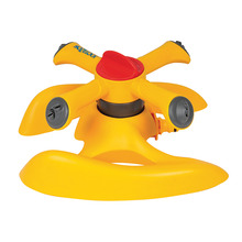 Hozelock 2520 Round Sprinkler Plus 254m