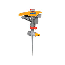 Hozelock 2550 Pulsating Sprinkler 450m