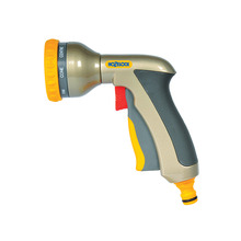 Hozelock 2691 Multi Plus Spray Gun (Metal)