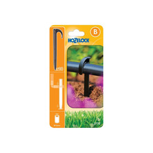 Hozelock 2770 Tube Stake 13mm (Pack 10)