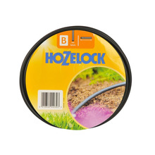 Hozelock 2772 Micro Irrigation Supply Hose 25m
