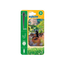 Hozelock 2788 End of Line Adjustable Mini Sprinkler on Stake 4mm (Pack 12)