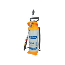 Hozelock 4312 Pulsar Plus Pressure Sprayer 12 litre