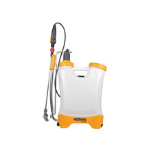 Hozelock 4712B Pulsar Plus Comfort Knapsack Sprayer 12 litre