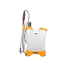 Hozelock 4716B Pulsar Plus Comfort Knapsack Sprayer 16 litre
