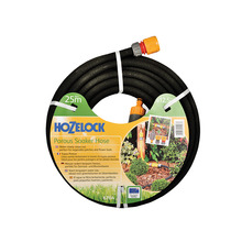 Hozelock 6764 Porous Soaker Hose 25m 12.5mm (1/2in) Diameter