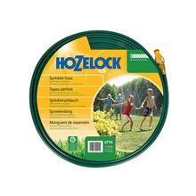 Hozelock 6765 Sprinkler Hose 10m
