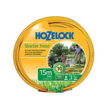 Starter Hose