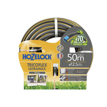 Hozelock 7950 Tricoflex Ultramax Anti-Crush Hose 50m