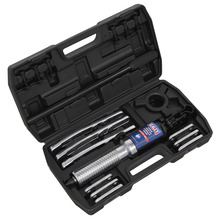 Sealey HP5 Triple Leg Hydraulic Puller 5 Tonne