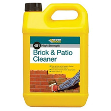 seaEverbuild 401 Brick & Patio Cleaner 5 L - 484097