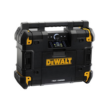 DeWalt DWST1-81079 18v Bluetooth DAB TSTAK Jobsite Radio
