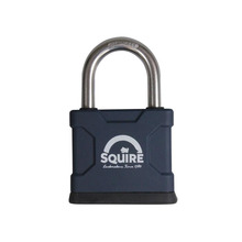 Squire HSQATL42S ATL42S All Terrain Padlock 42mm