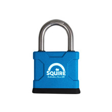 Squire HSQATL52SM ATL52SM All Terrain Padlock 52mm