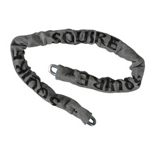 Squire HSQCP36PR CP36PR Security Chain 90cm x 6.5mm