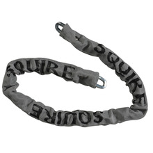 Squire HSQCP48PR CP48PR Security Chain 1.2m x 6.5mm