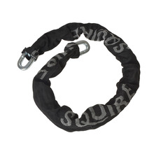 Squire HSQJ3 J3 Round Section Hard Boron Alloy Chain 90cm x 8mm
