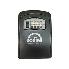 Squire HSQKEYKEEP1 Combination Key Safe