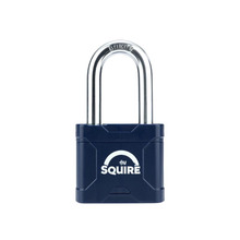Squire HSQSLP4515KA Stronglock&trade; Plus 45/1.5 Laminated Padlock 45mm Long Shackle Keyed Alike