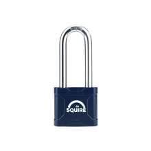 Squire HSQSLP4525 Stronglock&trade; Plus 45/2.5 Laminated Padlock 45mm Long Shackle