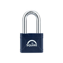 Squire HSQSLP5015 Stronglock&trade; Plus 50/1.5 Laminated Padlock 50mm Long Shackle
