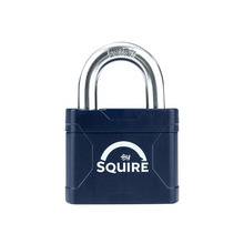 Squire HSQSLP50 Stronglock&trade; Plus Laminated Padlock 50mm