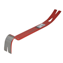 Hultafors HUL10815 108/15 Wrecking Bar 380mm (15in)