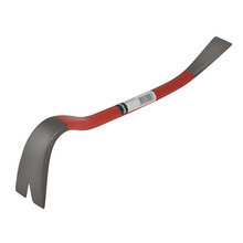 Hultafors HUL10912 109/12 Steel Wrecking Bar 300mm (12in)