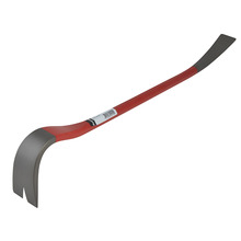 Hultafors HUL10920 109/20 Steel Wrecking Bar 500mm (20in)
