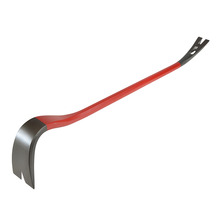 Hultafors HUL10925TD 109 TD Steel Wrecking Bar 640mm (25in)