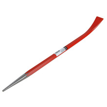 Hultafors HUL207500 207 Steel Pinch Bar 500mm (20in)