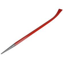 Hultafors HUL207600 207 Steel Pinch Bar 600mm (24in)