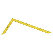 Hultafors HUL251403 Carpenter's Square 60cm