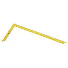Hultafors HUL251503 Carpenter's Square 80cm