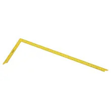 Hultafors HUL251603 Carpenter's Square 100cm