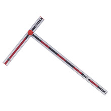 Hultafors HUL252510 PS 90 Adjustable Plasterer's Square 900mm (35.1/2in)