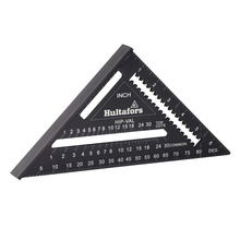 Hultafors HUL257020U Imperial Rafter Square 7in