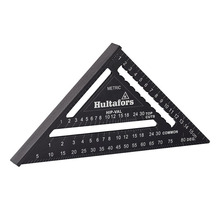 Hultafors HUL257040 Large Metric Rafter Square 30cm
