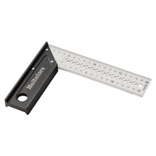 Hultafors HUL260303 S20P Professional Square 20cm